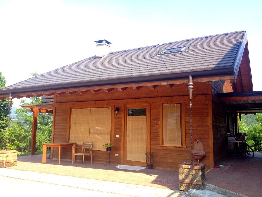 B&B Maccalle Oasi Franciacorta Provezze Quarto foto